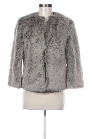 Damenjacke United Colors Of Benetton, Größe S, Farbe Grau, Preis 45,61 €