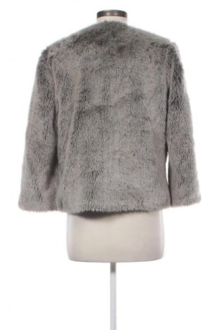 Damenjacke United Colors Of Benetton, Größe S, Farbe Grau, Preis 45,61 €