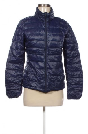 Дамско яке United Colors Of Benetton, Размер XL, Цвят Син, Цена 49,99 лв.