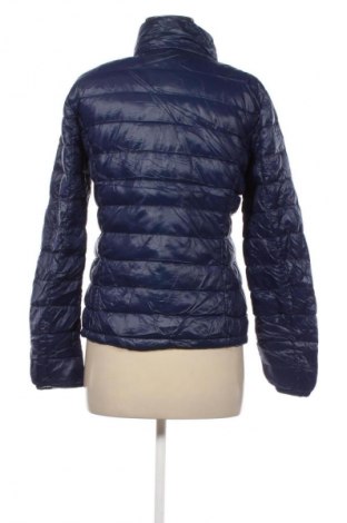 Дамско яке United Colors Of Benetton, Размер XL, Цвят Син, Цена 49,99 лв.