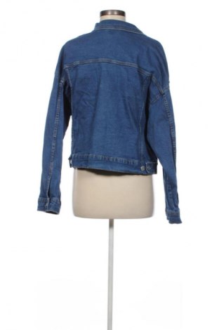 Дамско яке Up 2 Fashion, Размер XL, Цвят Син, Цена 39,99 лв.