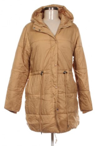 Dámská bunda  Up 2 Fashion, Velikost M, Barva Hnědá, Cena  609,00 Kč