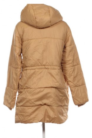 Dámská bunda  Up 2 Fashion, Velikost M, Barva Hnědá, Cena  609,00 Kč