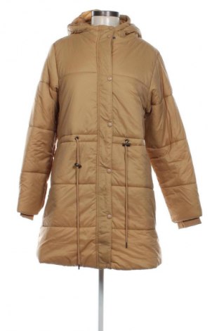 Geacă de femei Up 2 Fashion, Mărime M, Culoare Bej, Preț 137,99 Lei