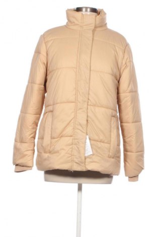 Geacă de femei Up 2 Fashion, Mărime L, Culoare Bej, Preț 182,99 Lei