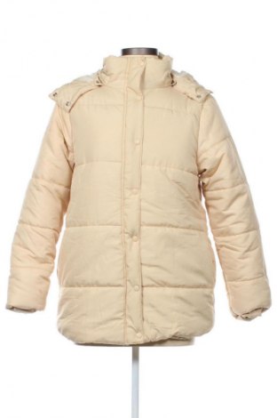 Damenjacke Up 2 Fashion, Größe M, Farbe Beige, Preis € 43,99