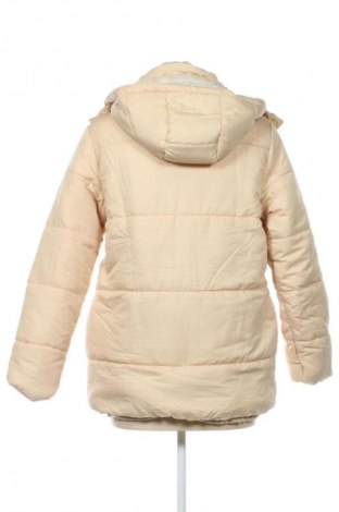 Damenjacke Up 2 Fashion, Größe M, Farbe Beige, Preis € 43,99