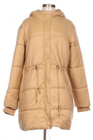 Geacă de femei Up 2 Fashion, Mărime XL, Culoare Bej, Preț 114,99 Lei