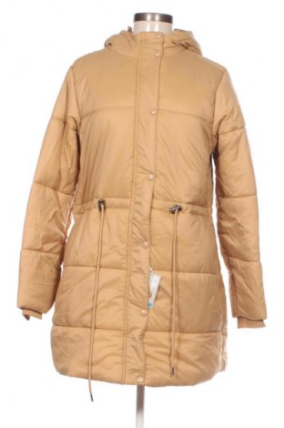 Geacă de femei Up 2 Fashion, Mărime L, Culoare Bej, Preț 182,99 Lei