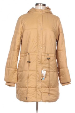 Női dzseki Up 2 Fashion, Méret L, Szín Bézs, Ár 14 039 Ft