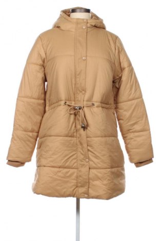 Geacă de femei Up 2 Fashion, Mărime M, Culoare Bej, Preț 220,99 Lei