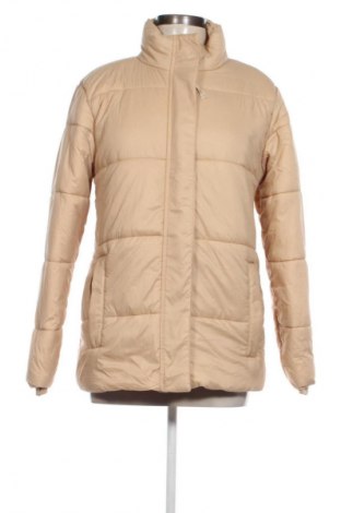 Geacă de femei Up 2 Fashion, Mărime M, Culoare Bej, Preț 137,99 Lei