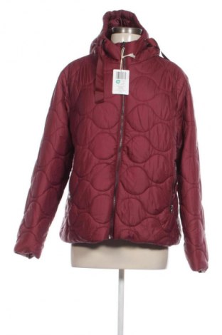 Geacă de femei Up 2 Fashion, Mărime L, Culoare Roșu, Preț 220,99 Lei