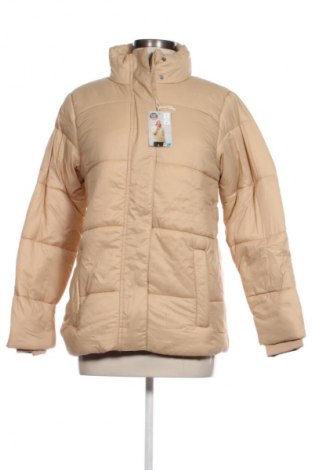 Geacă de femei Up 2 Fashion, Mărime S, Culoare Bej, Preț 137,99 Lei