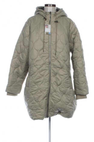 Geacă de femei Up 2 Fashion, Mărime XL, Culoare Verde, Preț 220,99 Lei