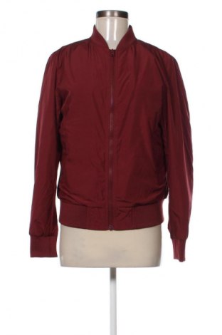 Γυναικείο μπουφάν Urban Classics, Μέγεθος M, Χρώμα Κόκκινο, Τιμή 12,99 €