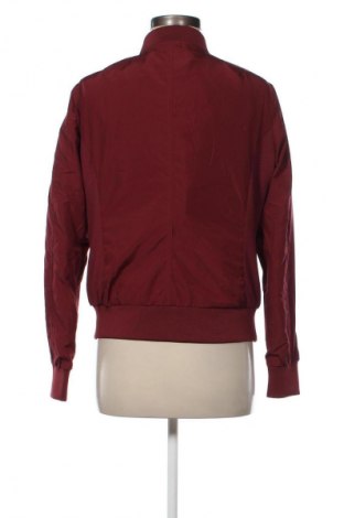 Γυναικείο μπουφάν Urban Classics, Μέγεθος M, Χρώμα Κόκκινο, Τιμή 12,99 €