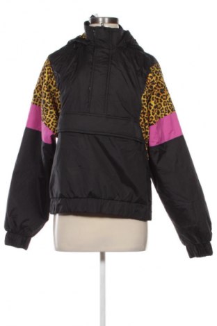 Дамско яке Urban Classics, Размер M, Цвят Многоцветен, Цена 92,98 лв.