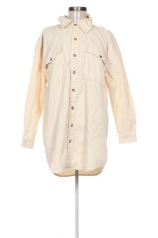 Dámská bunda  Urban Classics, Velikost S, Barva Krémová, Cena  519,00 Kč