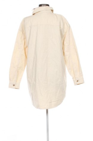 Dámská bunda  Urban Classics, Velikost S, Barva Krémová, Cena  519,00 Kč