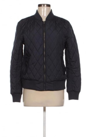 Дамско яке Urban Classics, Размер M, Цвят Син, Цена 19,99 лв.