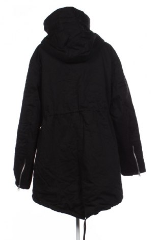 Дамско яке Urban Classics, Размер 3XL, Цвят Черен, Цена 54,98 лв.