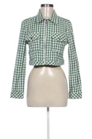 Γυναικείο μπουφάν Urban Outfitters, Μέγεθος M, Χρώμα Πολύχρωμο, Τιμή 35,00 €