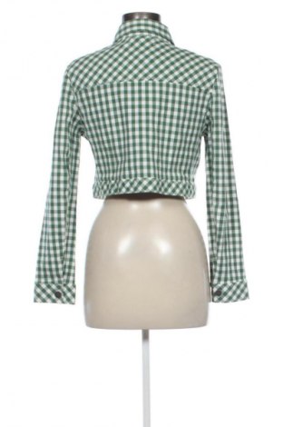 Γυναικείο μπουφάν Urban Outfitters, Μέγεθος M, Χρώμα Πολύχρωμο, Τιμή 35,00 €