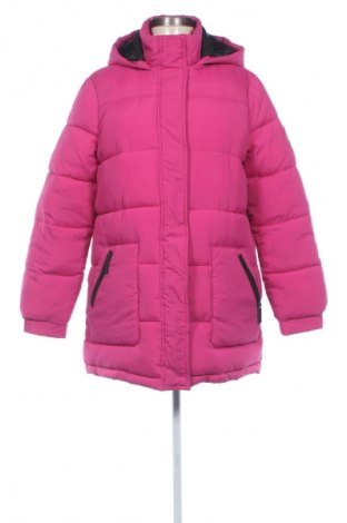 Γυναικείο μπουφάν V by Very, Μέγεθος M, Χρώμα Ρόζ , Τιμή 30,00 €