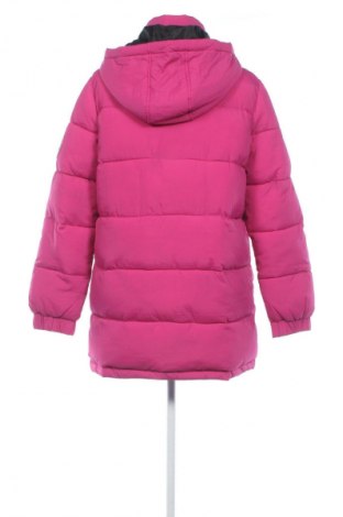 Γυναικείο μπουφάν V by Very, Μέγεθος M, Χρώμα Ρόζ , Τιμή 30,00 €