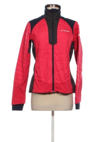 Damenjacke Vaude, Größe S, Farbe Mehrfarbig, Preis € 37,99