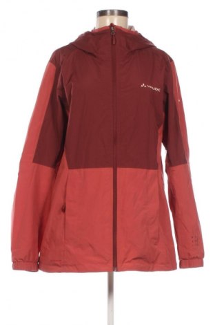 Geacă de femei Vaude, Mărime XXL, Culoare Roșu, Preț 180,99 Lei