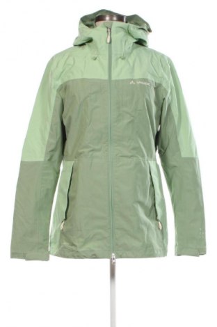 Geacă de femei Vaude, Mărime M, Culoare Verde, Preț 182,99 Lei