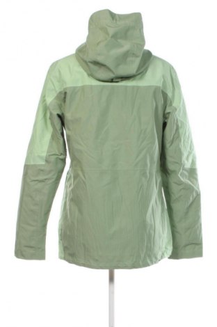 Geacă de femei Vaude, Mărime M, Culoare Verde, Preț 182,99 Lei