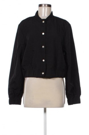 Damenjacke Vero Moda, Größe M, Farbe Schwarz, Preis € 14,99