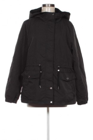 Damenjacke Vero Moda, Größe L, Farbe Schwarz, Preis € 27,99