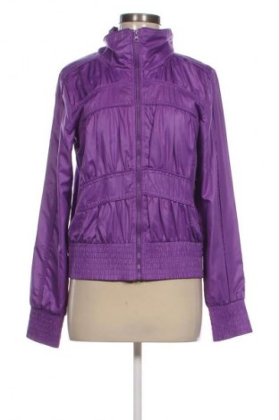 Γυναικείο μπουφάν Vero Moda, Μέγεθος M, Χρώμα Βιολετί, Τιμή 20,92 €