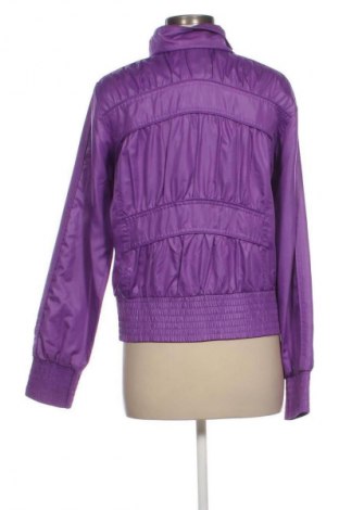 Γυναικείο μπουφάν Vero Moda, Μέγεθος M, Χρώμα Βιολετί, Τιμή 20,92 €