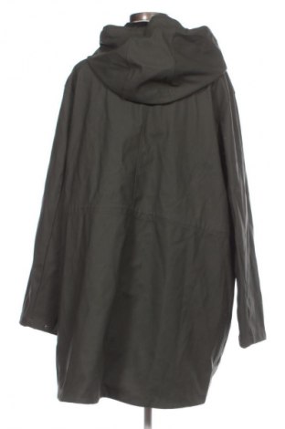 Dámska bunda  Vero Moda, Veľkosť XXL, Farba Zelená, Cena  20,95 €