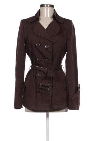 Damenjacke Vero Moda, Größe S, Farbe Braun, Preis € 14,99