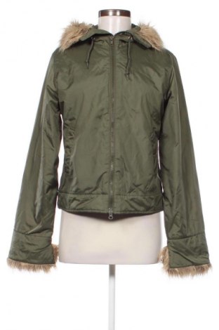Дамско яке Vero Moda, Размер M, Цвят Зелен, Цена 41,00 лв.