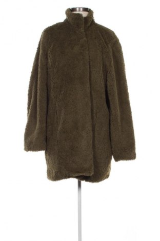 Дамско яке Vero Moda, Размер XXL, Цвят Зелен, Цена 22,99 лв.