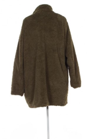Дамско яке Vero Moda, Размер XXL, Цвят Зелен, Цена 22,99 лв.