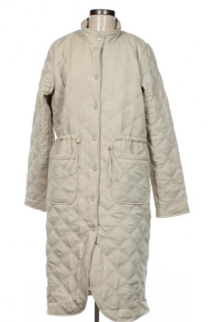 Damenjacke Vero Moda, Größe L, Farbe Beige, Preis € 62,99