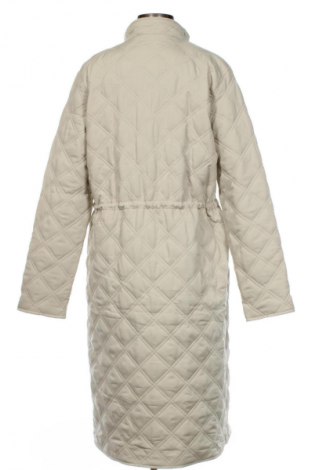 Damenjacke Vero Moda, Größe L, Farbe Beige, Preis € 62,99