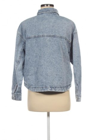 Дамско яке Vero Moda, Размер S, Цвят Син, Цена 62,99 лв.