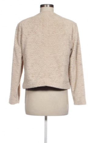 Γυναικείο μπουφάν Vero Moda, Μέγεθος L, Χρώμα  Μπέζ, Τιμή 20,97 €