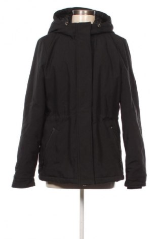 Dámska bunda  Vero Moda, Veľkosť L, Farba Čierna, Cena  22,95 €