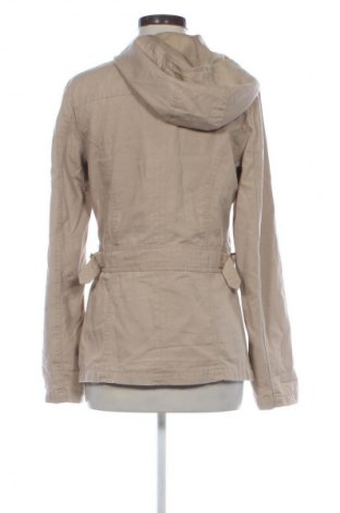 Γυναικείο μπουφάν Vero Moda, Μέγεθος S, Χρώμα  Μπέζ, Τιμή 20,97 €