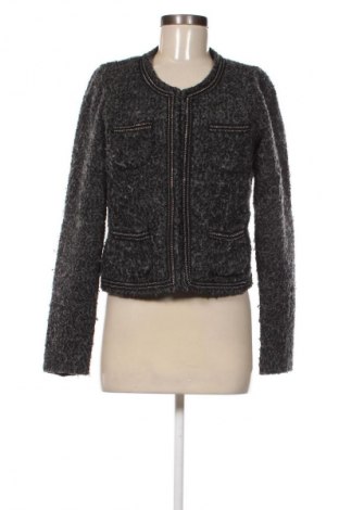 Dámska bunda  Vero Moda, Veľkosť M, Farba Sivá, Cena  11,95 €